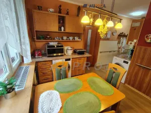 Prodej bytu 3+kk, Praha - Braník, Nad lesním divadlem, 62 m2