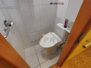 Prodej bytu 3+kk, Praha - Braník, Nad lesním divadlem, 62 m2