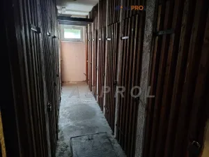 Prodej bytu 3+kk, Praha - Braník, Nad lesním divadlem, 62 m2