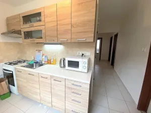 Pronájem bytu 3+1, Brno - Bystrc, Ondrouškova, 72 m2