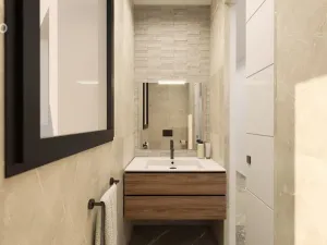 Prodej bytu 3+kk, Torrevieja, Alicante, Španělsko, 69 m2