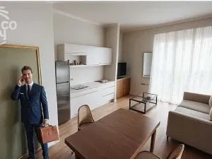 Prodej bytu, Torrevieja, Alicante, Španělsko, 36 m2