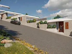 Prodej bytu 5+kk, Calpe, Alicante, Španělsko, 368 m2