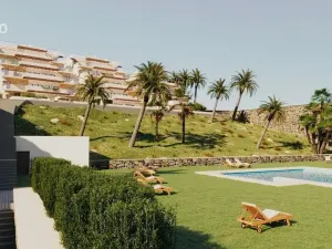Prodej bytu 4+kk, Vera, Almería, Španělsko, 94 m2