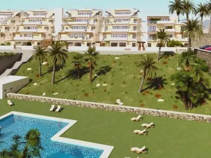 Prodej bytu 4+kk, Vera, Almería, Španělsko, 94 m2