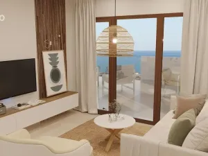 Prodej bytu 4+kk, Vera, Almería, Španělsko, 94 m2