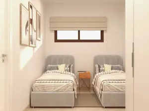 Prodej bytu 4+kk, Vera, Almería, Španělsko, 94 m2
