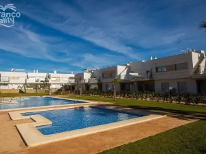 Prodej rodinného domu, Orihuela, Alicante, Španělsko, 81 m2
