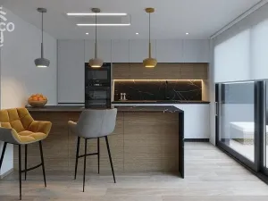 Prodej bytu 3+kk, Finestrat, Alicante, Španělsko, 73 m2