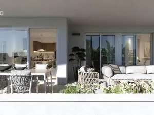 Prodej bytu 3+kk, Pilar de La Horadada, Alicante, Španělsko, 71 m2
