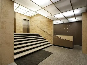 Pronájem kanceláře, Praha - Nové Město, Opletalova, 86 m2