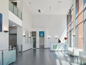 Pronájem kanceláře, Praha - Stodůlky, Bucharova, 444 m2