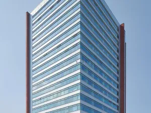 Pronájem kanceláře, Praha - Stodůlky, Bucharova, 444 m2