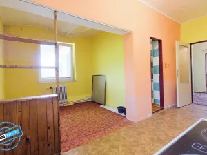 Prodej vícegeneračního domu, Karlovice, 234 m2