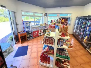 Prodej obchodního prostoru, Kly, 45 m2
