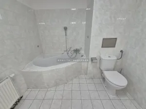 Pronájem bytu 2+kk, Slavkov u Brna, 57 m2