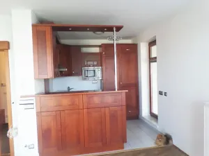 Pronájem bytu 3+kk, Praha - Radlice, Tetínská, 126 m2