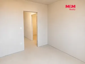 Prodej bytu 3+1, Vyškov - Vyškov-Město, 67 m2