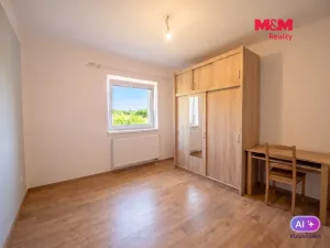 Prodej bytu 3+1, Prosenice, Školní, 97 m2