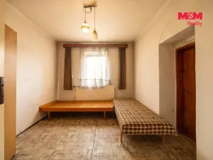 Prodej rodinného domu, Bělá nad Radbuzou, Dlouhá, 157 m2