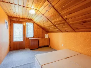 Prodej chalupy, Leština, 130 m2