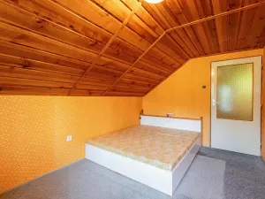 Prodej chalupy, Leština, 130 m2