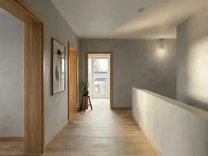 Prodej bytu 4+kk, Praha - Vinoř, Semtínská, 90 m2