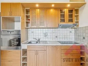 Pronájem bytu 2+kk, Praha - Krč, Tavolníková, 52 m2
