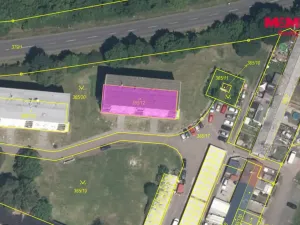 Prodej bytu 4+1, Kadaň - Tušimice, 75 m2