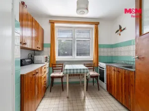 Prodej chalupy, Velká Bíteš - Jestřabí, 100 m2