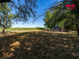 Prodej chalupy, Velká Bíteš - Jestřabí, 126 m2