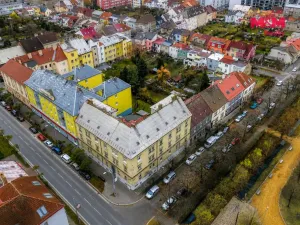 Prodej bytu 2+kk, Plzeň - Doubravka, Masarykova, 45 m2