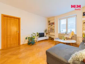 Prodej bytu 4+1, Sokolov, Sokolovská, 81 m2