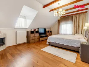 Prodej rodinného domu, Předboj, Pod Hřištěm, 283 m2