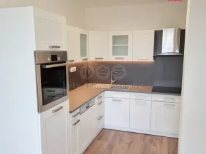 Prodej bytu 4+kk, Praha - Malešice, Niederleho, 92 m2