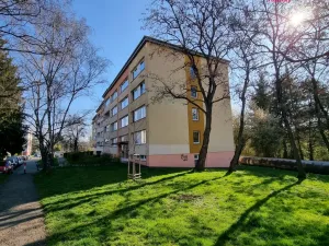 Prodej bytu 4+kk, Praha - Malešice, Niederleho, 92 m2