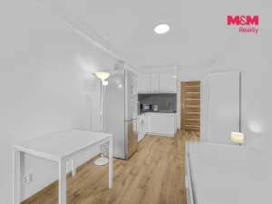 Prodej bytu 4+kk, Praha - Malešice, Niederleho, 92 m2