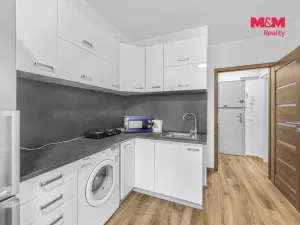 Prodej bytu 4+kk, Praha - Malešice, Niederleho, 92 m2