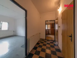 Prodej chaty, Těrlicko - Horní Těrlicko, 65 m2