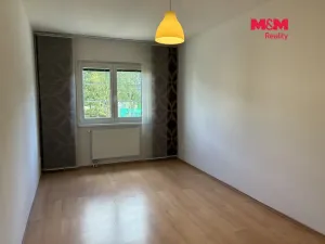 Pronájem bytu 2+1, Jablonec nad Nisou - Proseč nad Nisou, Široká, 66 m2