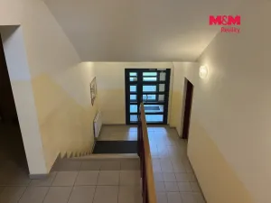 Pronájem bytu 2+1, Jablonec nad Nisou - Proseč nad Nisou, Široká, 66 m2