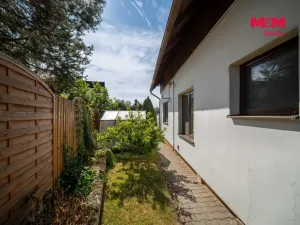 Prodej rodinného domu, Dobřív, 112 m2