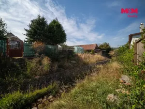 Prodej rodinného domu, Dobřív, 112 m2
