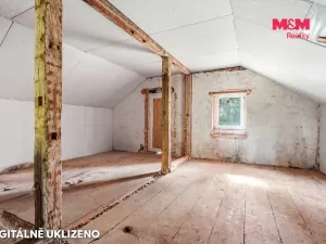 Prodej rodinného domu, Děčín - Děčín I-Děčín, Krokova, 207 m2
