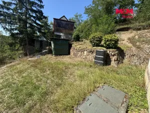 Prodej chaty, Měchenice, 30 m2