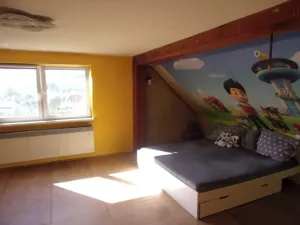 Prodej rodinného domu, Frýdlant, Kodešova, 190 m2