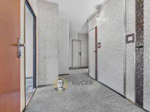 Prodej bytu 3+1, Neratovice, 17. listopadu, 73 m2