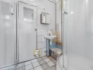 Prodej bytu 3+1, Neratovice, 17. listopadu, 73 m2