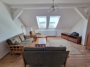 Pronájem bytu 3+kk, Turnov, Nádražní, 107 m2