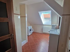 Pronájem bytu 3+kk, Turnov, Nádražní, 107 m2